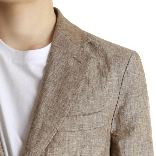 GIACCA IN LINO SEINSE - Mad Fashion | img vers.650x/